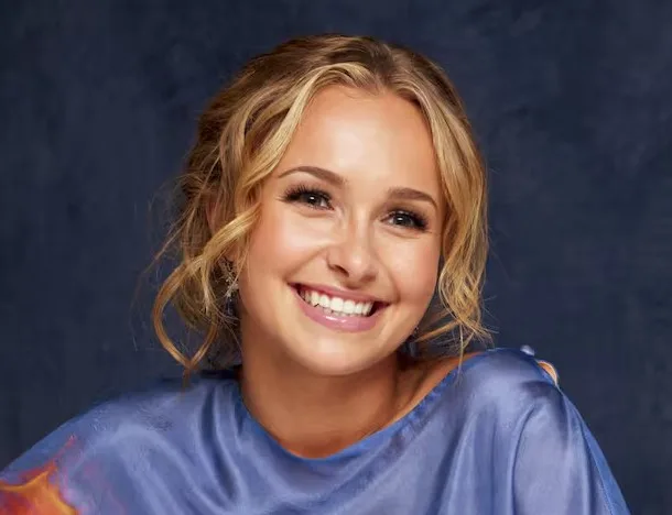 Hollywood llora la inesperada muerte de Hayden Panettiere
