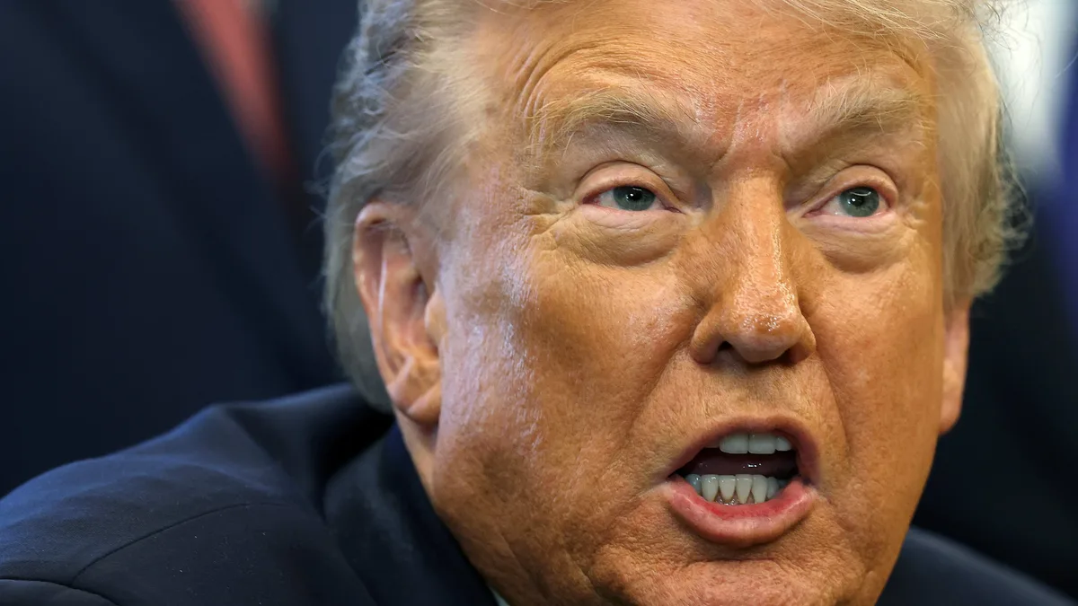 Republicans Panic as Trump Swiftly Derails Their Campaigns