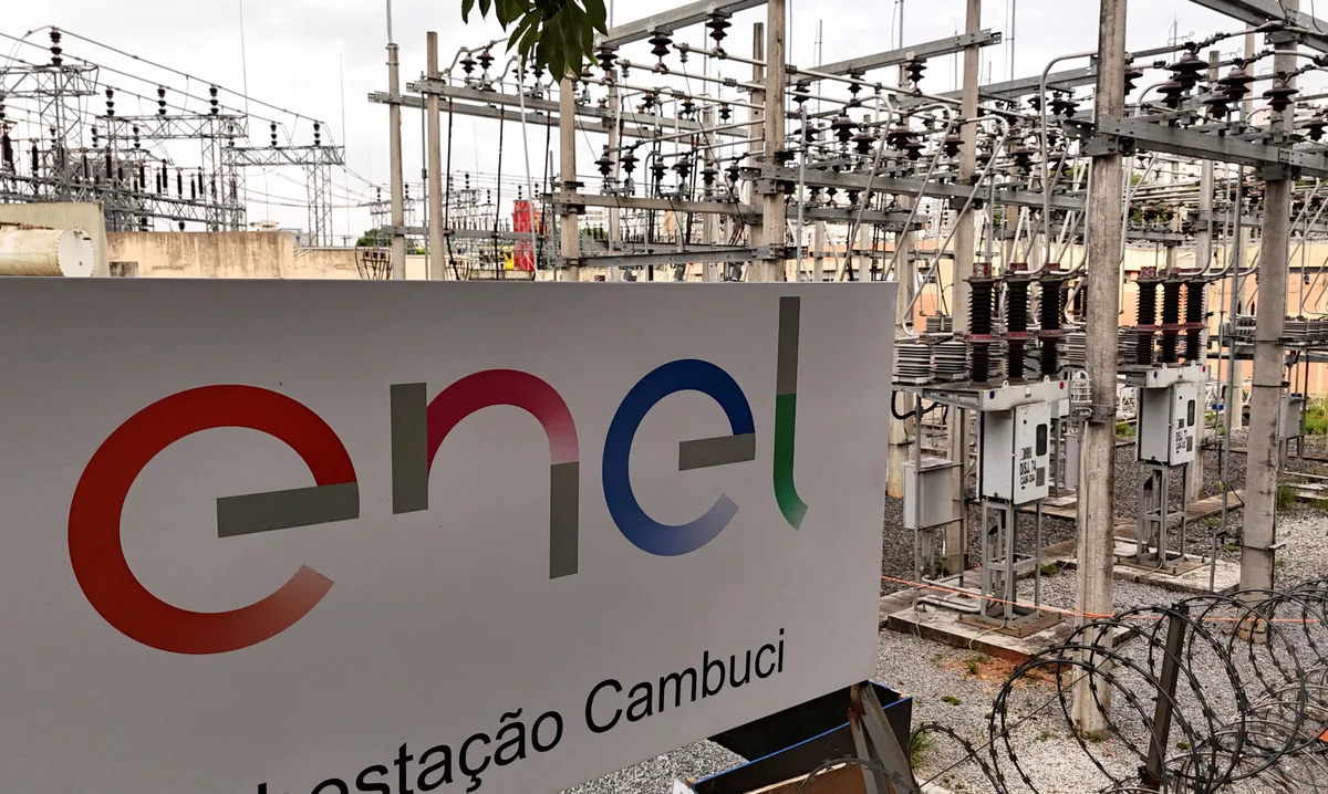 Arsesp nega recurso e aplica multa de R$ 83,7 milhões contra a Enel por problemas no faturamento nas contas de luz em SP