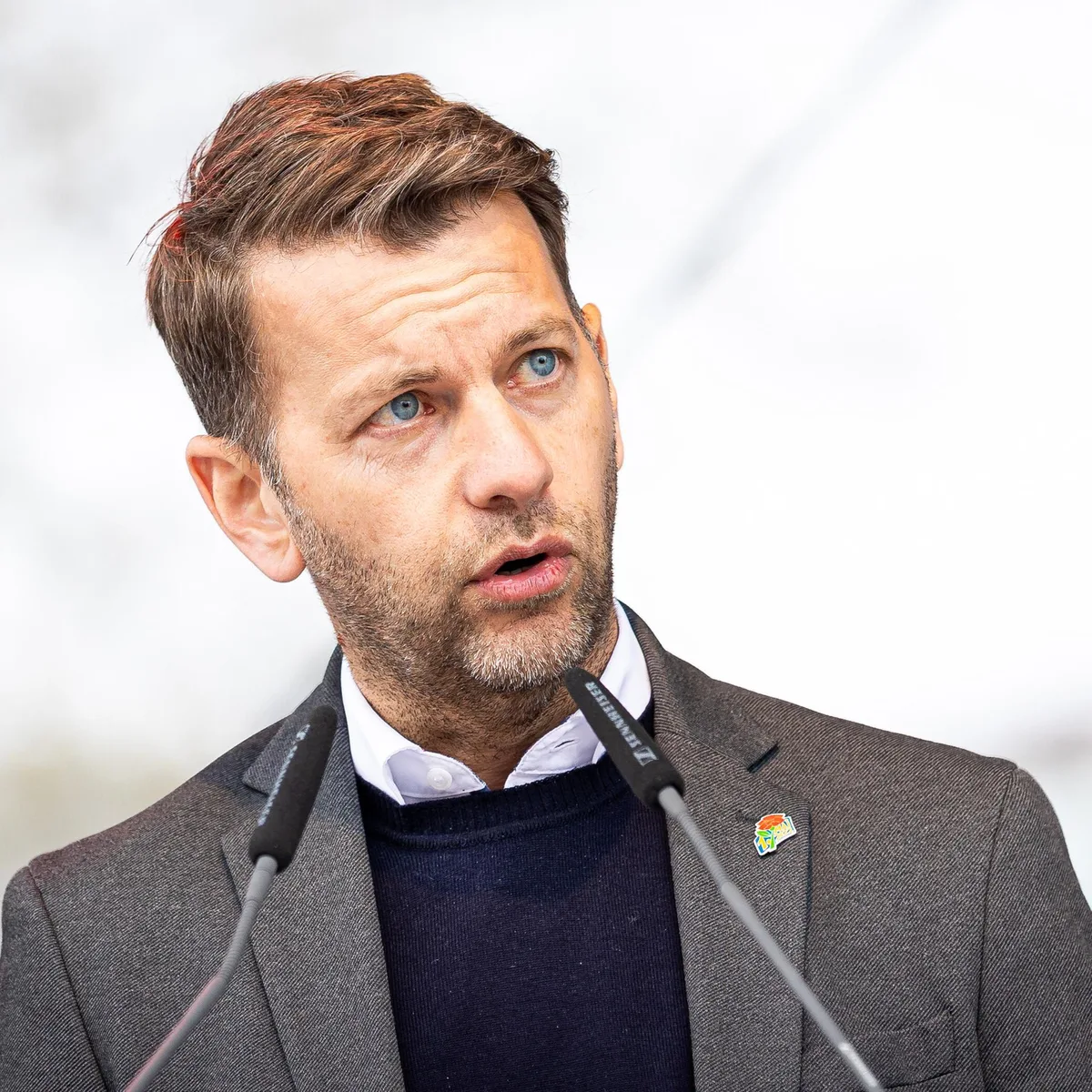Kommunalwahlen in Niedersachsen - Wolfsburger Rathaus bleibt in CDU-Hand - wahrscheinlich Stichwahl in Hannover zwischen Grünen und SPD