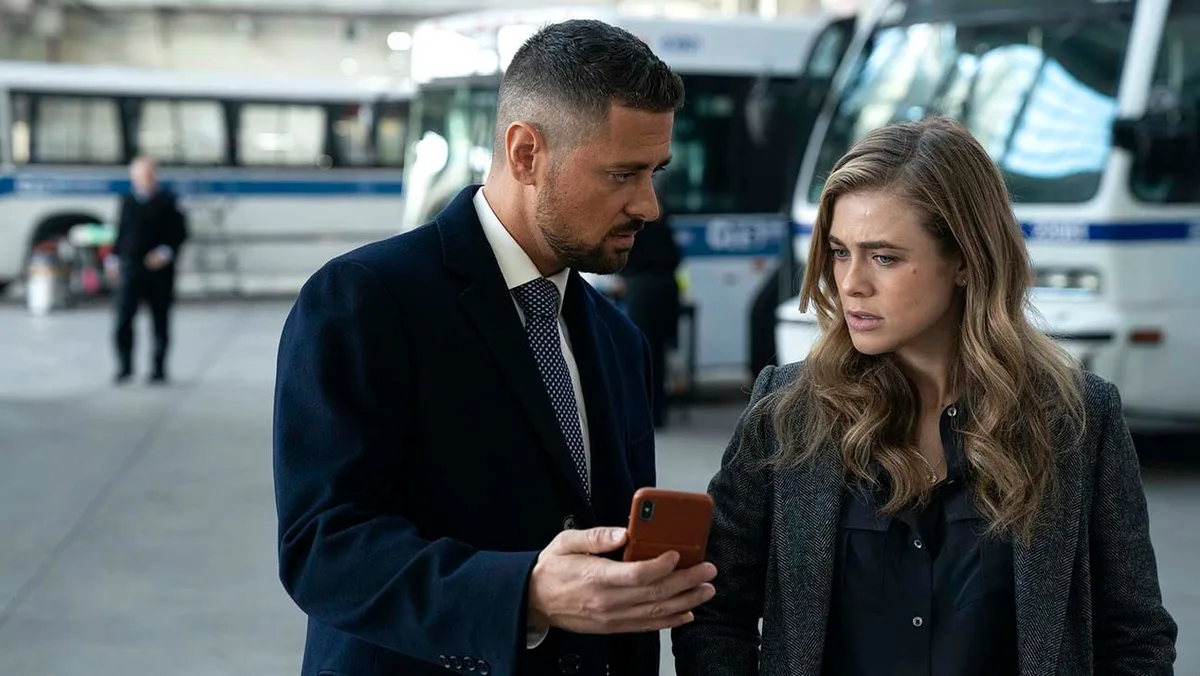 ‘Manifest’ Spinoff ‘Arrivals’ Landing at Netflix