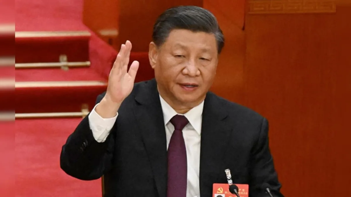 Opinion: Opinion | For China, BRICS Is The 'Poster Child' For All Its Grand Ambitions
