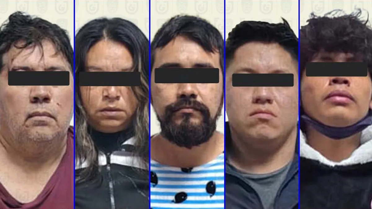 Pedían 20 millones de pesos por él: Rescatan a hombre secuestrado en Xochimilco