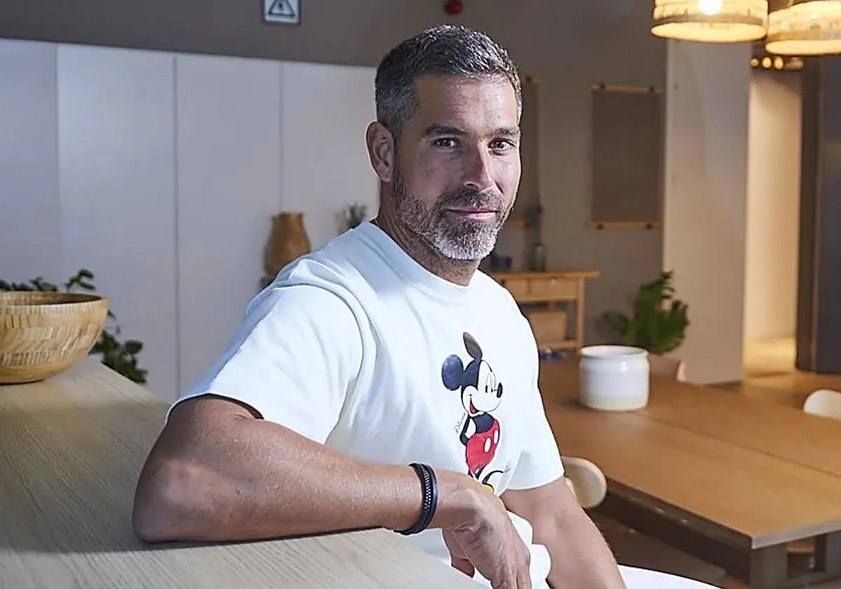 Pablo Ojeda, experto en nutrición: «Los que están usando el ayuno por su cuenta para perder peso corren riesgo»
