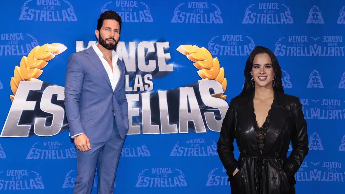Gala Montes se queja de Poncho de Nigris y responde a Arath de la Torre: ‘Ni con Adrián me ayudaron’