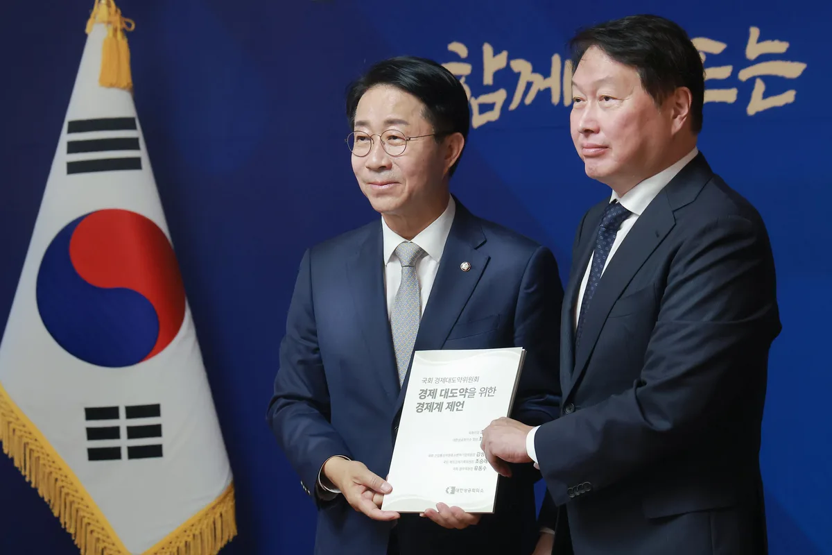 [단독] 국회 입법박람회 ‘CES 스타일’로 바뀐다…기업 혁신 기술 한자리에