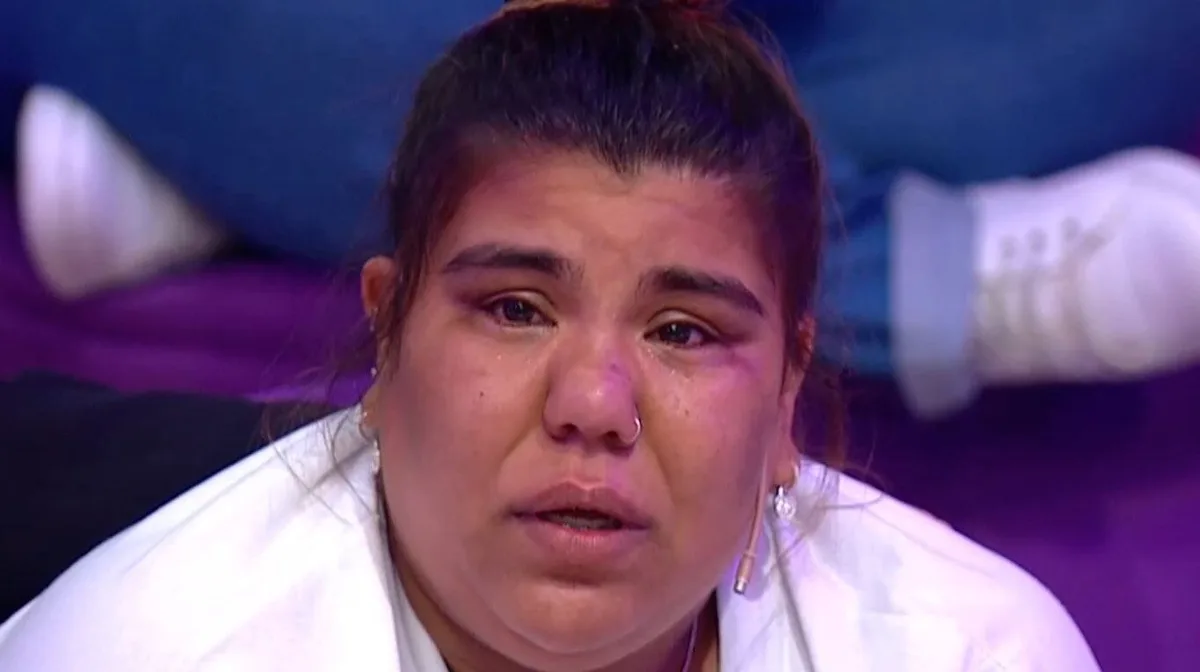 Camilota denunció que la están extorsionando y recurrió a la Justicia: “Tengo mucho miedo”
