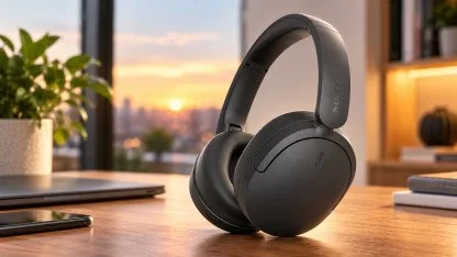 Anzeige: Bluetooth-Kopfhörer von Sony mit ANC reduziert bei Amazon