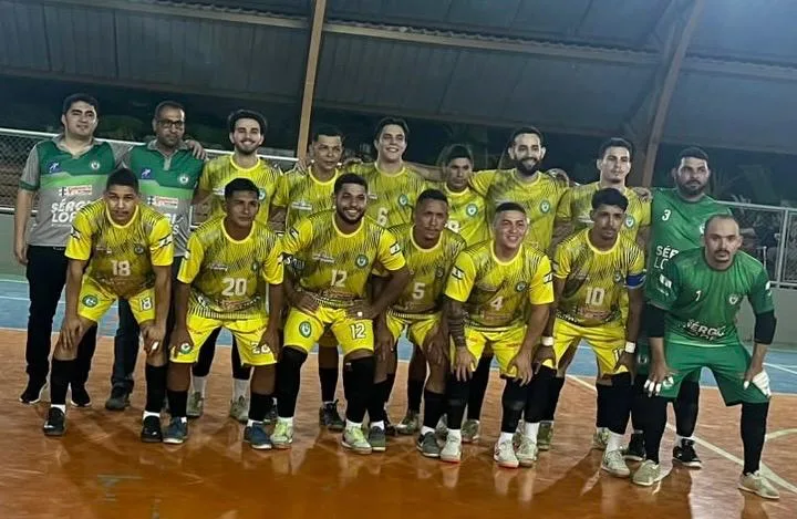 Fluminense da Bahia e Epitaciolândia empatam em confronto da Série A