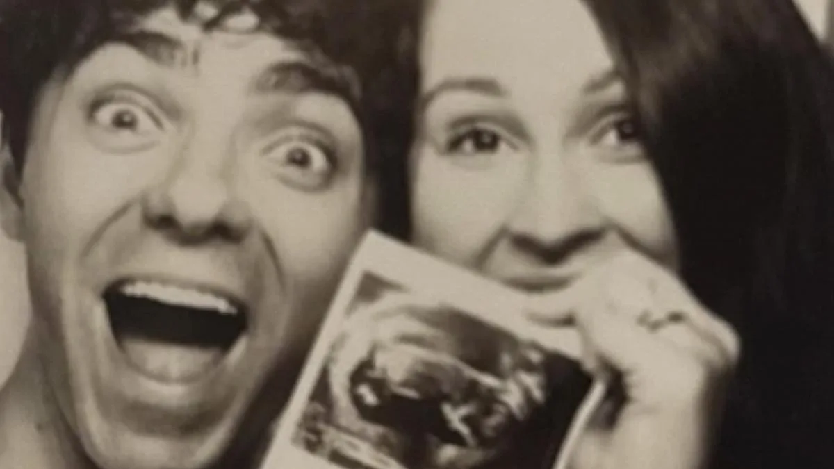 The Wanted star Nathan Sykes set to become a dad