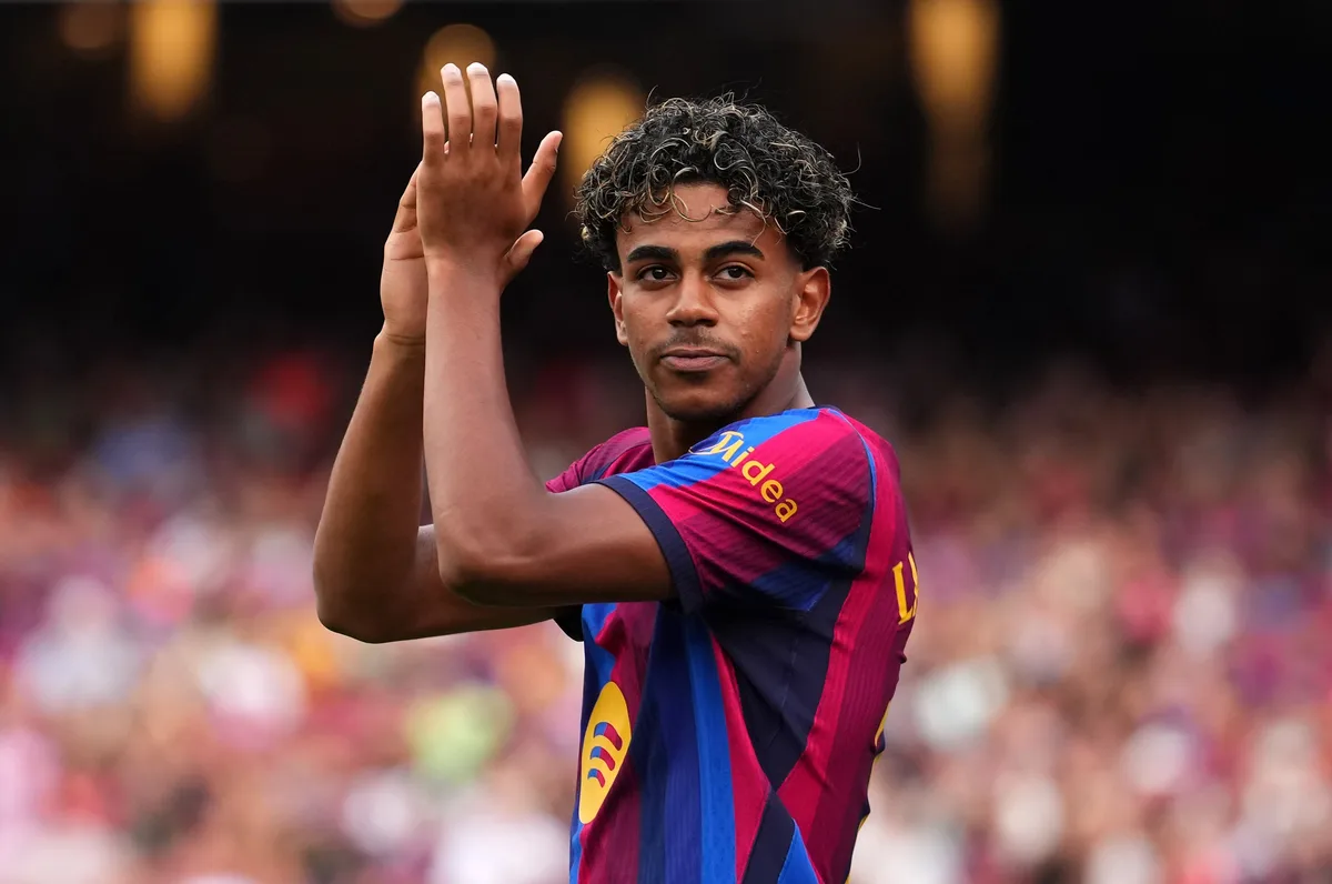 How to watch Elche vs. Barcelona online for free