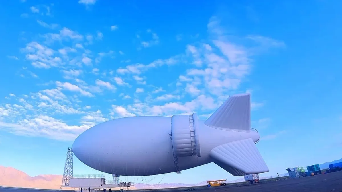 China taps high-altitude winds for power generation by flying craft to 4,000m