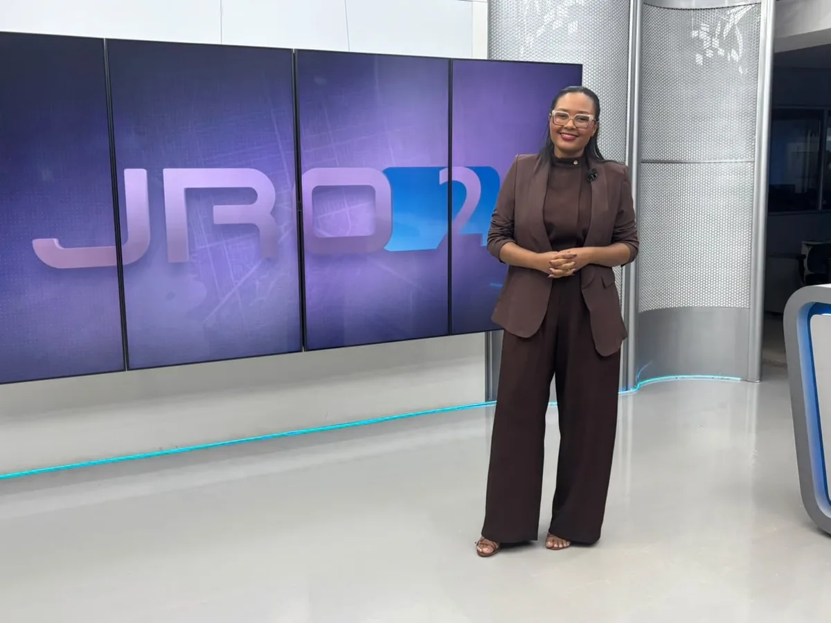 Assista ao JRO2 desta sexta-feira, 11