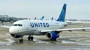 United Airlines posterga vuelos Houston-Caracas para enero de 2027