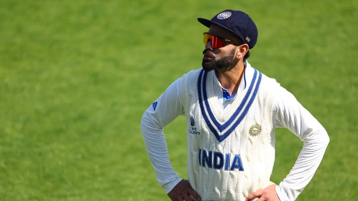Virat Kohli was bitter over his Test exit, says former India cricketer