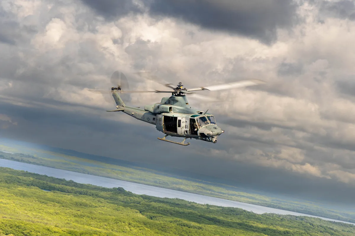 Helicópteros de los Marines de Estados Unidos sobrevolaron Tumaco, Nariño: juez le dio 48 horas al ministro de Defensa para explicar por qué