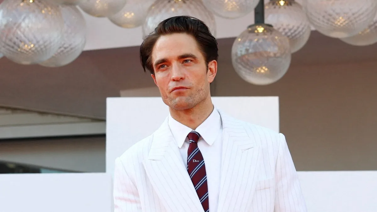 “Había algo magnético en ese hombre”, aseguró Robert Pattinson sobre su fascinación con Chris Hansen