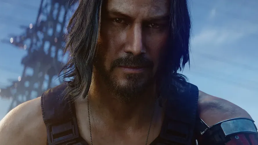 ‘Cyberpunk 2077’ Movie in the Works at Paramount