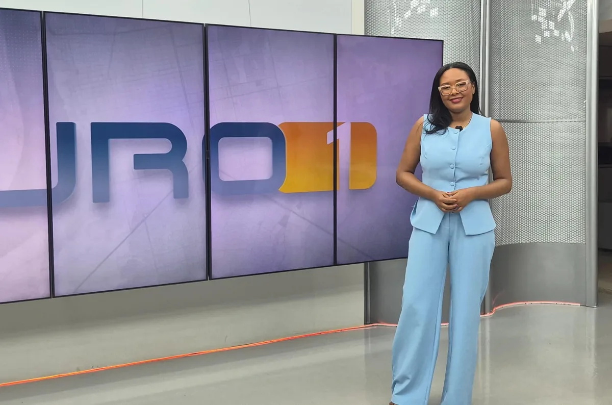 Assista ao JRO1 deste sábado, 19