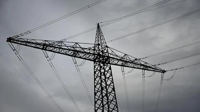 Stromausfall: Kurzzeitiger Stromausfall in Groß-Umstadt bei Darmstadt