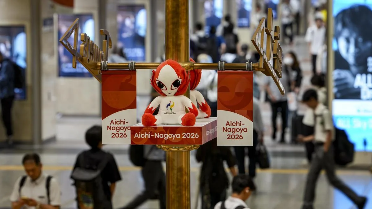 South Korea makes Asian Games complaint over Japan warlord ceremony