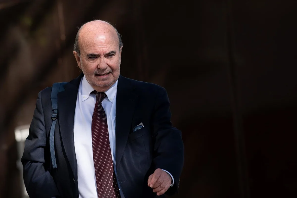 Zarrías desliga al PSOE de un intento de soborno a la empresaria que dice que dio 90.000 euros: "Ni una prueba"