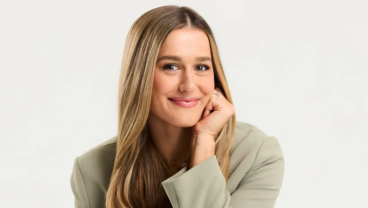 Gersh Signs Victoria Garrick Browne