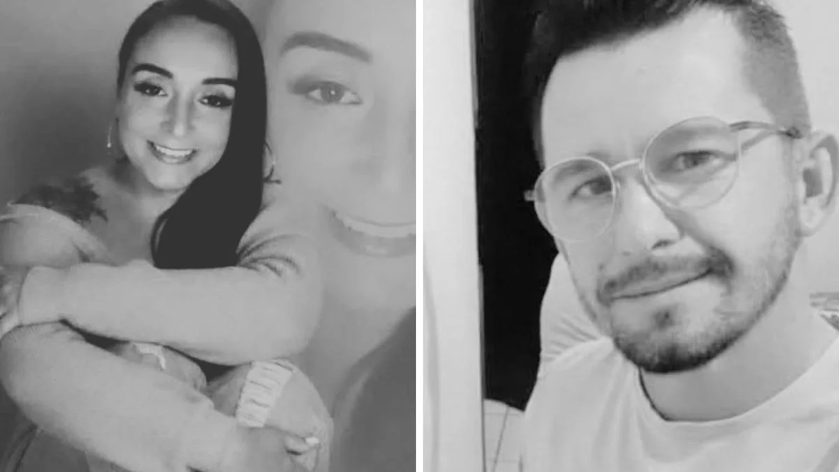 Identificadas vítimas de feminicídio e homicídio em cidade do Sul de SC; município lamenta mortes