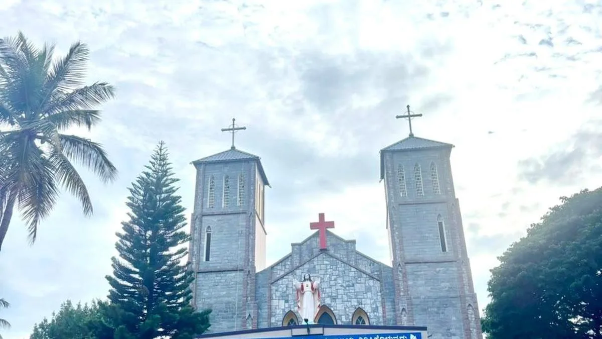 Mysuru to host Holy Relics expo 2026 from September 12 to 14
