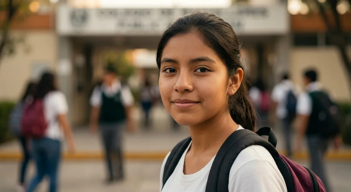 Mi derecho, mi lugar 2026: ¿Cómo consultar los resultados del examen de ingreso a bachilleratos en CDMX y Edomex?