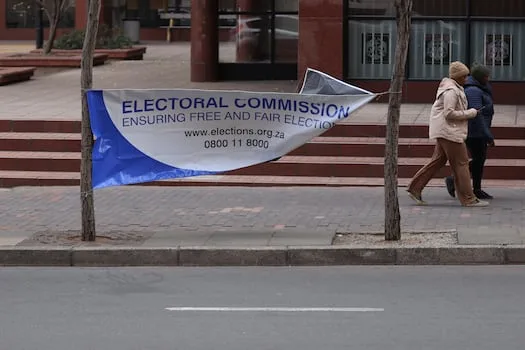 POLITICAL WEEK AHEAD: Parties face another deadline as election race intensifies