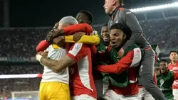 VÍDEO: River Plate eliminado pelo Independiente Santa Fe da Taça Sul-Americana