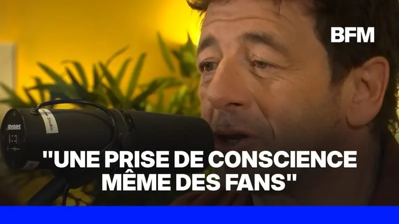 Une quinzaine de maires s'opposent à la venue de Patrick Bruel dans leur ville