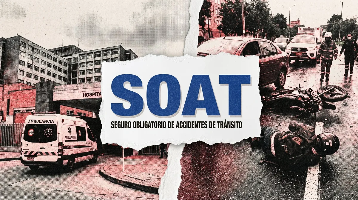 Precio del Soat en Colombia 2026: tarifas para motos y carros, multas, novedades y cómo consultarlo en línea