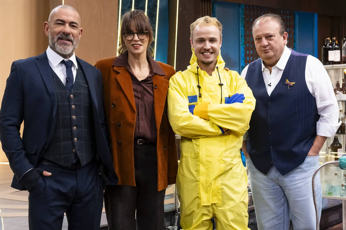 Band convida ex-amadores para voltar ao MasterChef em versão com profissionais