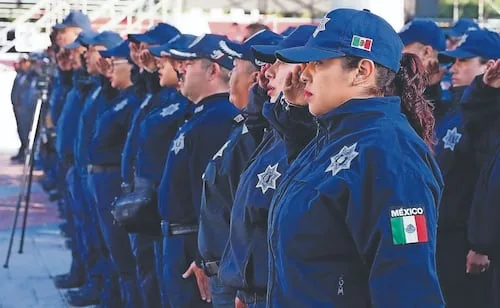 Inegi: 23 millones de adultos sufrieron algún delito en 2025