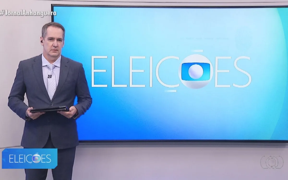 Eleições 2026: Veja como foi a agenda de candidatos ao governo de Goiás nesta sexta-feira (11)