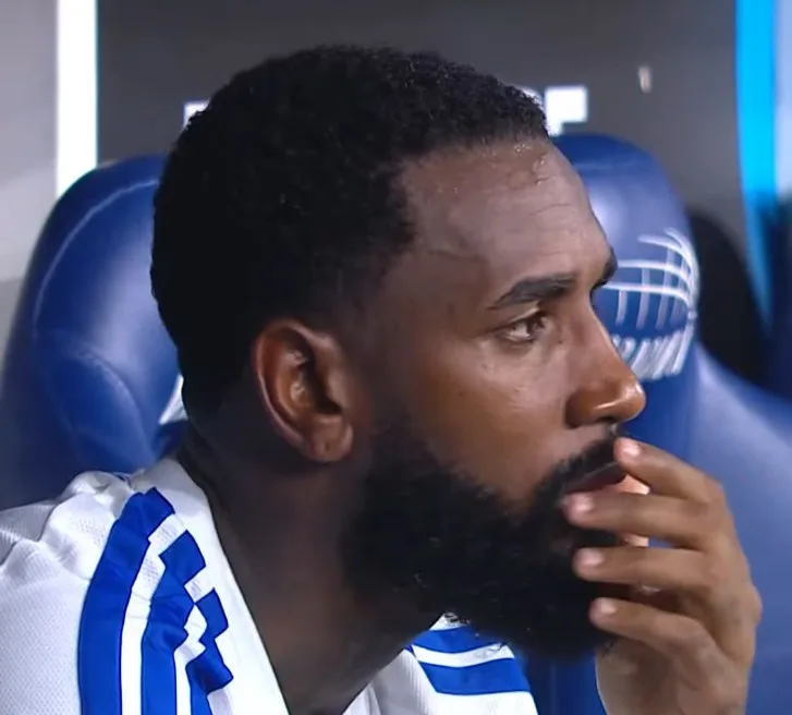 Flamengo provoca Gerson, do Cruzeiro, após classificação na Libertadores