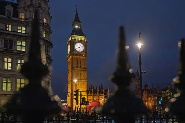 All you need to know as clocks to go back earlier this year