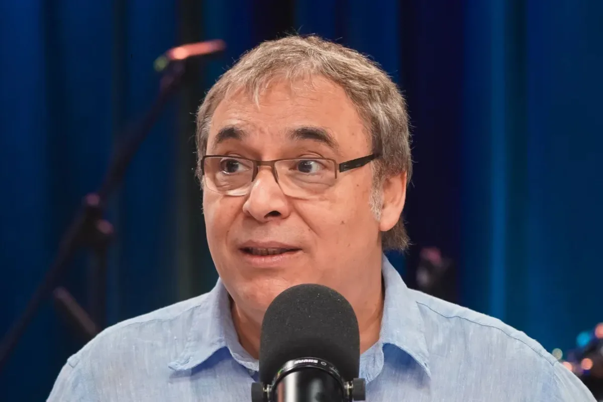 Gabriel Rolón, psicólogo: “El miedo a la soledad es intrínseca al ser humano”