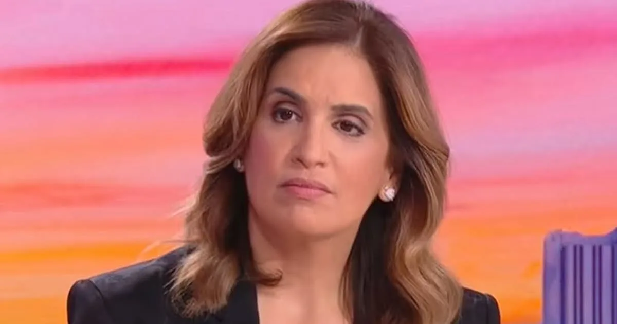Télévision. Invités critiqués, audiences mitigées : quel bilan pour Sonia Mabrouk après une semaine sur BFMTV ?
