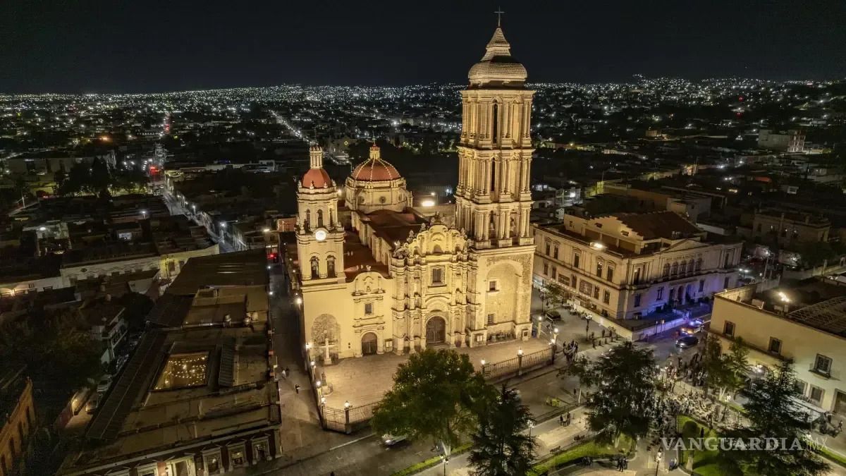 Generarán eventos del mes de octubre una ocupación hotelera de hasta el 9% en Saltillo