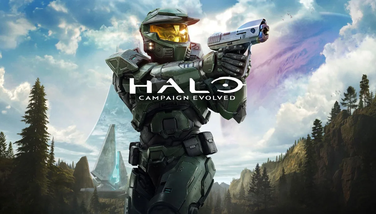 Halo Campaign Evolved vendeu pouco mais de 1 milhão de cópias