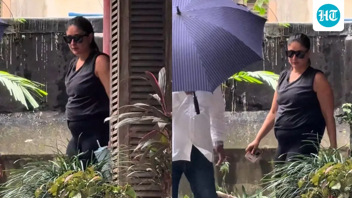 Exclusive| Kareena Kapoor Khan not expecting a baby; Here's the truth