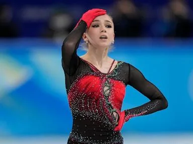 Russian figure skater Kamila Valieva again refused neutral status to compete
