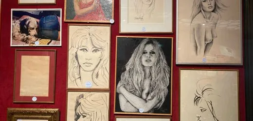 Brigitte Bardot: Witwer kritisiert Auktion von Erinnerungsstücken in Paris