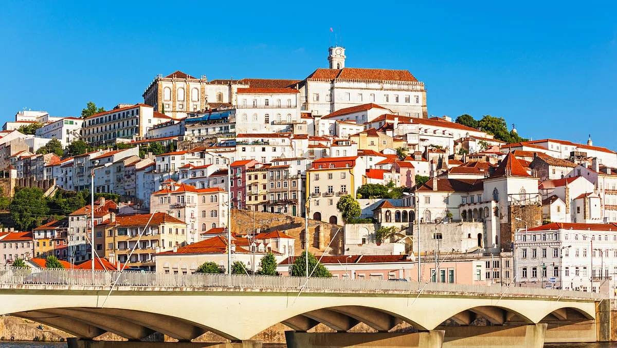 Coimbra quer pôr fim às trotinetas sem regras e prepara nova concessão