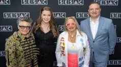 Burna Boy, Dixson, Dahi & More Honored by SESAC