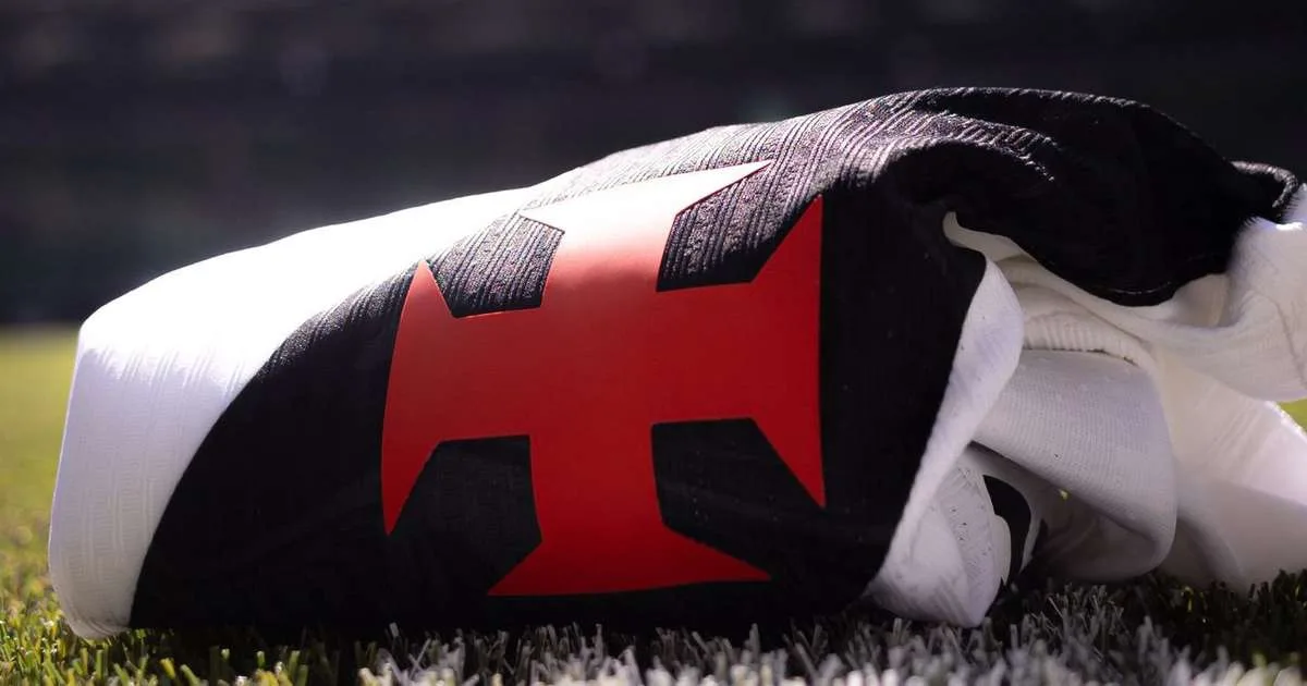 Vasco negocia contratação de novo camisa 10 vindo da Argentina