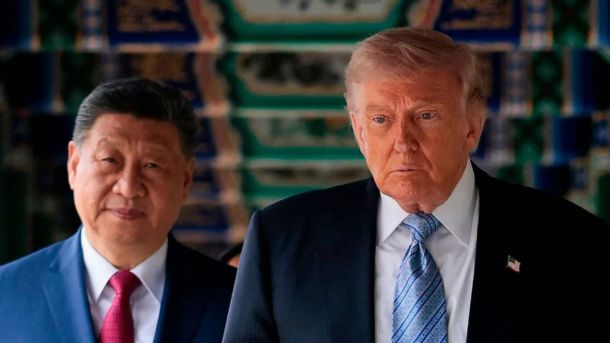 Raketenangriff in Jordanien - Chinas Daten halfen Mullahs, US-Soldaten zu töten